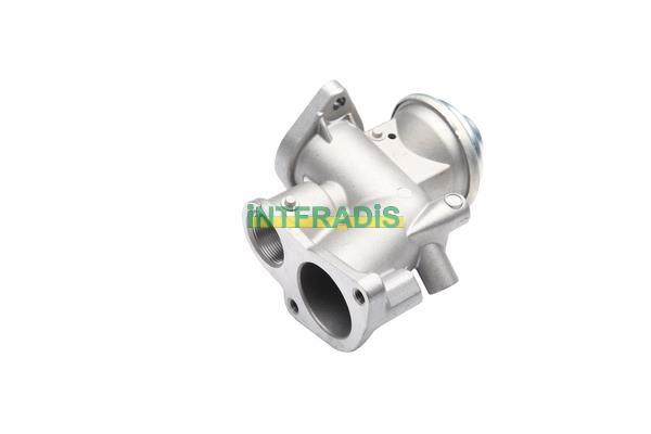 Vanne EGR INTFRADIS ref. 25562